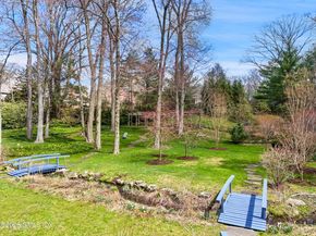 135 & 129 Zaccheus Mead Lane, Greenwich CT 06831