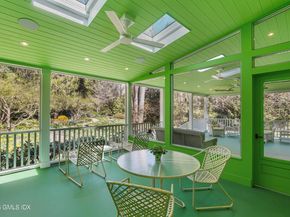 135 & 129 Zaccheus Mead Lane, Greenwich CT 06831