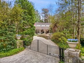 135 & 129 Zaccheus Mead Lane, Greenwich CT 06831