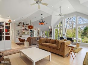 135 & 129 Zaccheus Mead Lane, Greenwich CT 06831