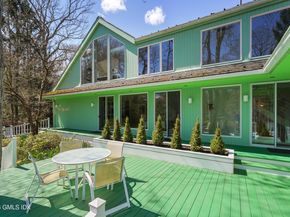 135 & 129 Zaccheus Mead Lane, Greenwich CT 06831