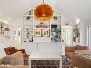 135 & 129 Zaccheus Mead Lane, Greenwich CT 06831