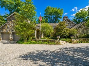 135 & 129 Zaccheus Mead Lane, Greenwich CT 06831