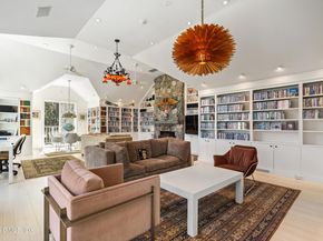 135 & 129 Zaccheus Mead Lane, Greenwich CT 06831