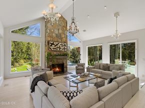 135 & 129 Zaccheus Mead Lane, Greenwich CT 06831