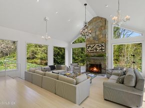 135 & 129 Zaccheus Mead Lane, Greenwich CT 06831