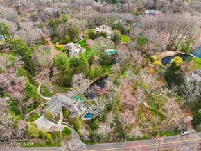 135 & 129 Zaccheus Mead Lane, Greenwich CT 06831