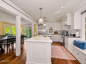 23 Byram Terrace Drive, Greenwich CT 06831