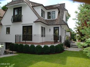 23 Byram Terrace Drive, Greenwich CT 06831