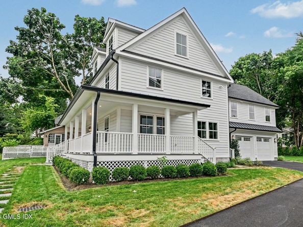 4 Sachem Lane, Greenwich CT 06830
