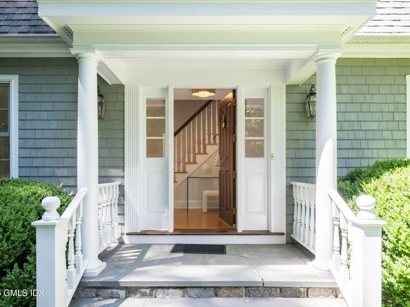 9 Paddock Drive, Greenwich CT 06831