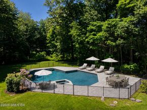 9 Paddock Drive, Greenwich CT 06831