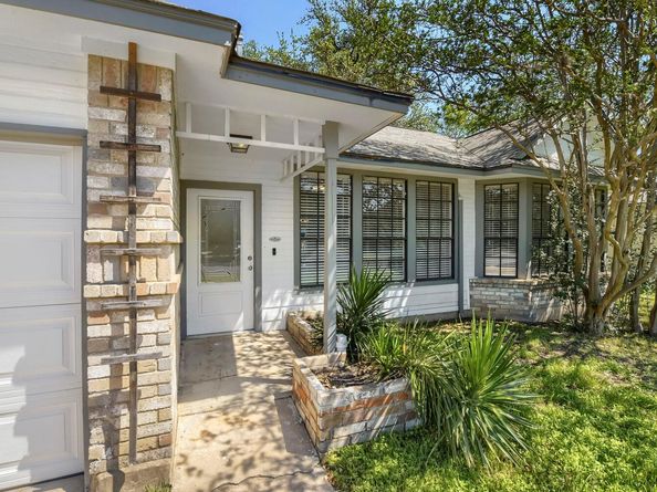 5806 Abilene TRL, Austin TX 78749