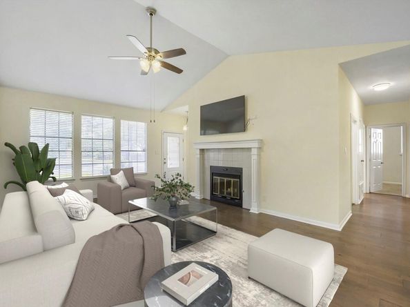 5806 Abilene TRL, Austin TX 78749