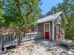 5806 Abilene TRL, Austin TX 78749