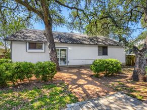 5806 Abilene TRL, Austin TX 78749