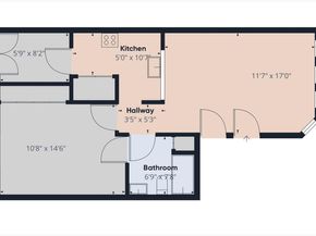 2104 CULLEN Ave 117, Austin TX 78757