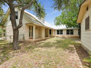 9438 Circle DR, Austin TX 78736
