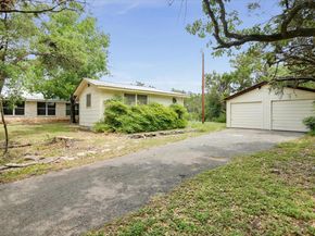 9438 Circle DR, Austin TX 78736
