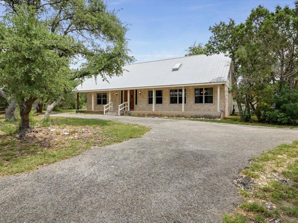 9438 Circle DR, Austin TX 78736