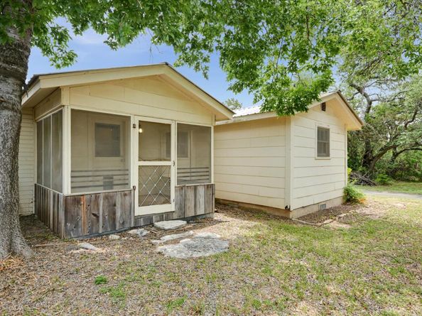 9438 Circle DR, Austin TX 78736