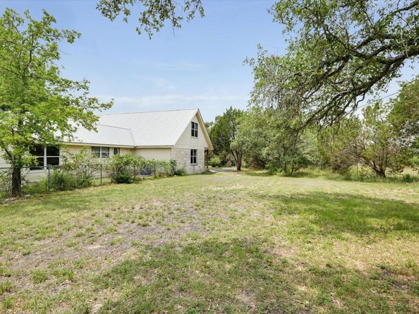 9438 Circle DR, Austin TX 78736