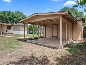 11705 Oak TRL, Austin TX 78753