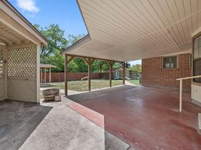 11705 Oak TRL, Austin TX 78753