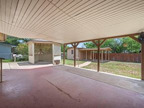 11705 Oak TRL, Austin TX 78753