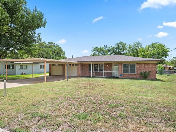 11705 Oak TRL, Austin TX 78753