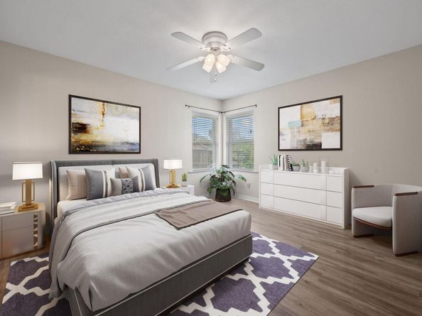 11705 Oak TRL, Austin TX 78753