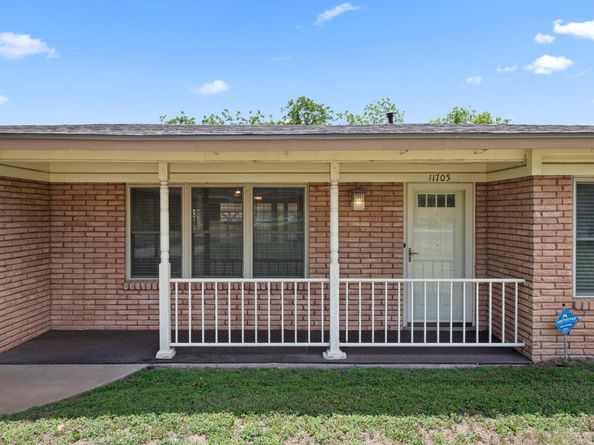 11705 Oak TRL, Austin TX 78753