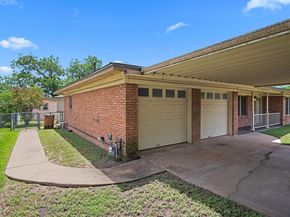 11705 Oak TRL, Austin TX 78753