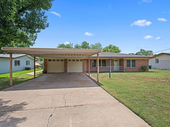 11705 Oak TRL, Austin TX 78753