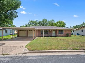 11705 Oak TRL, Austin TX 78753
