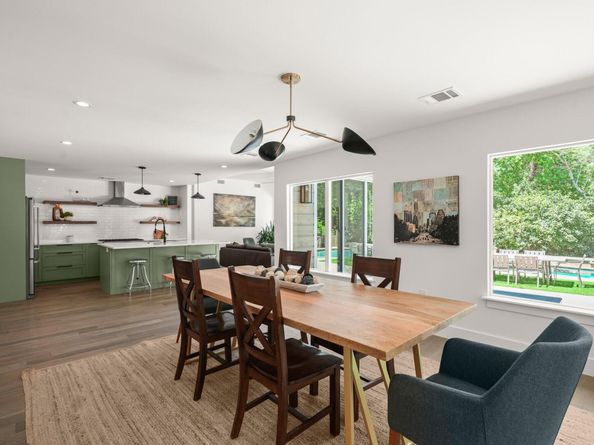 2506 Friar Tuck LN, Austin TX 78704