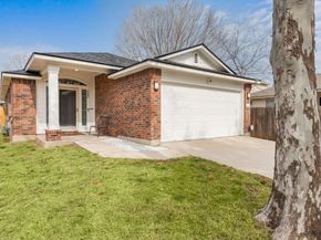 2604 James Bausch LN, Austin TX 78748