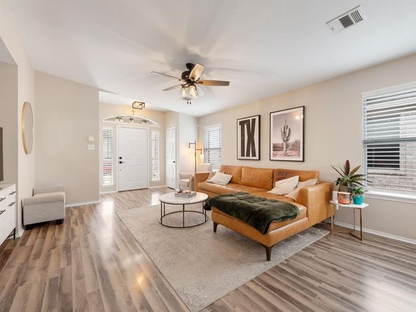 2604 James Bausch LN, Austin TX 78748