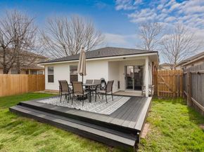 2604 James Bausch LN, Austin TX 78748