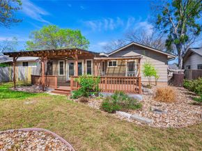 917 Chiswick DR, Austin TX 78753