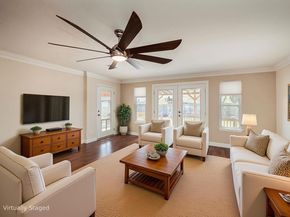 917 Chiswick DR, Austin TX 78753