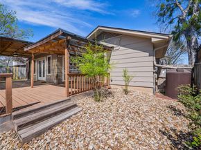 917 Chiswick DR, Austin TX 78753