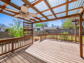 917 Chiswick DR, Austin TX 78753