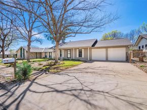 917 Chiswick DR, Austin TX 78753