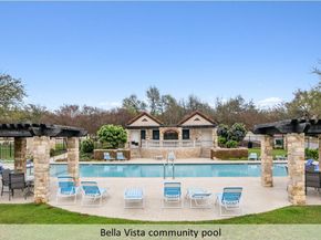 2602 Salerno PL, Cedar Park TX 78613