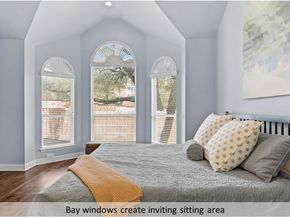 2602 Salerno PL, Cedar Park TX 78613