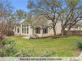 2602 Salerno PL, Cedar Park TX 78613