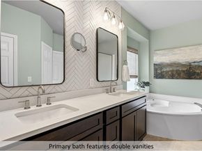 2602 Salerno PL, Cedar Park TX 78613