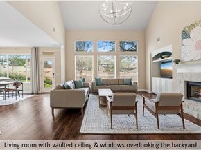 2602 Salerno PL, Cedar Park TX 78613