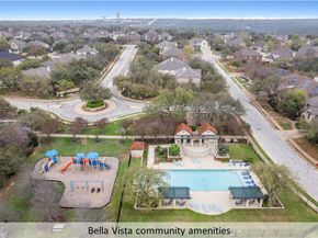 2602 Salerno PL, Cedar Park TX 78613